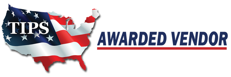 TIPS Awarded Vendor