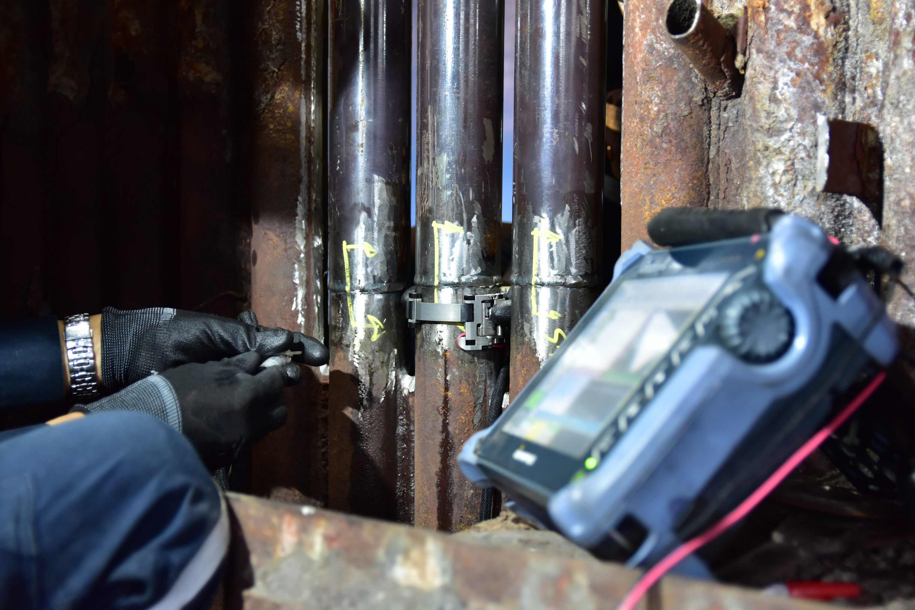 Precision Vibration Analysis in Melbourne