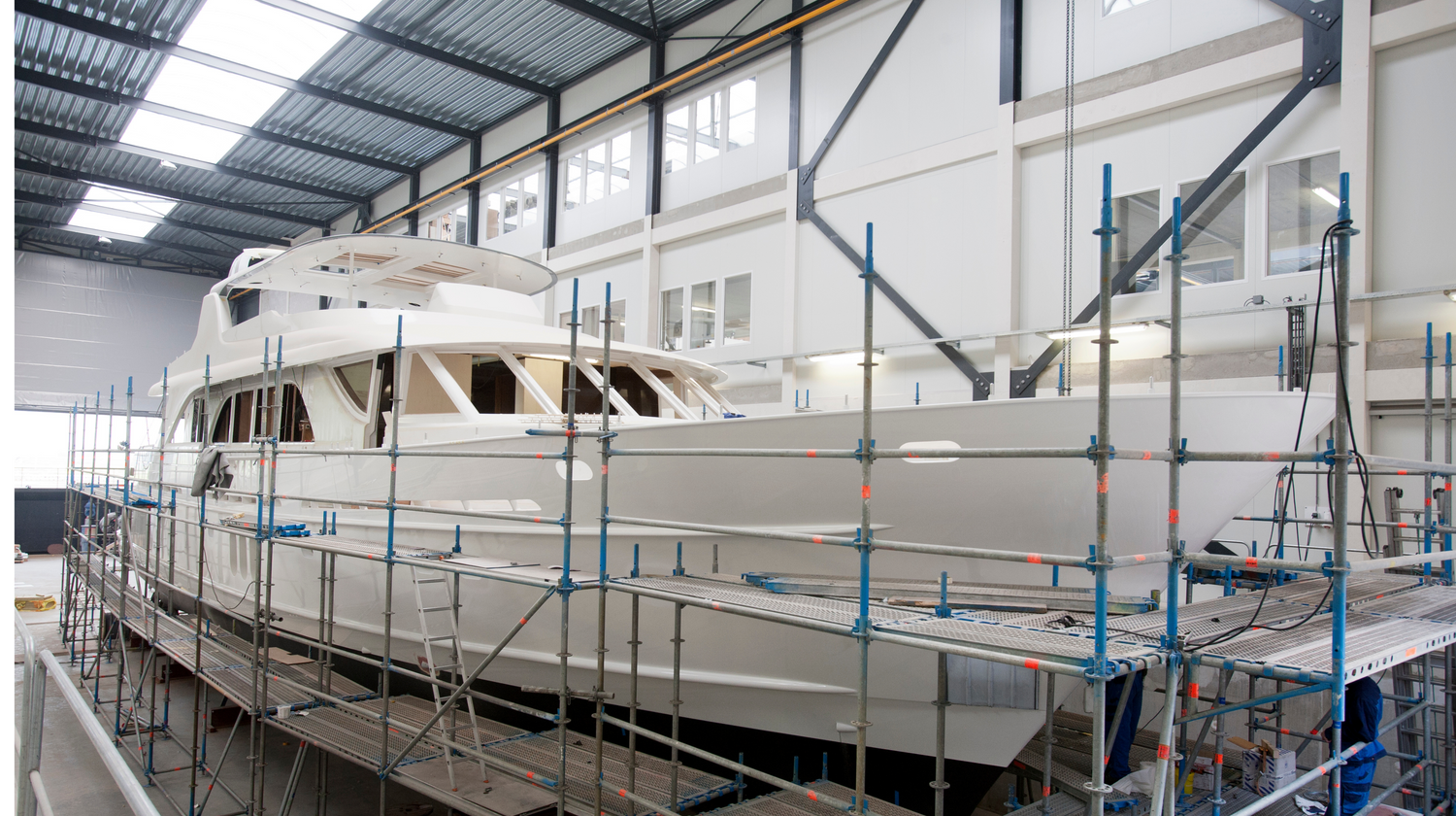 Industrial Optical Alignment in Fort Pierce