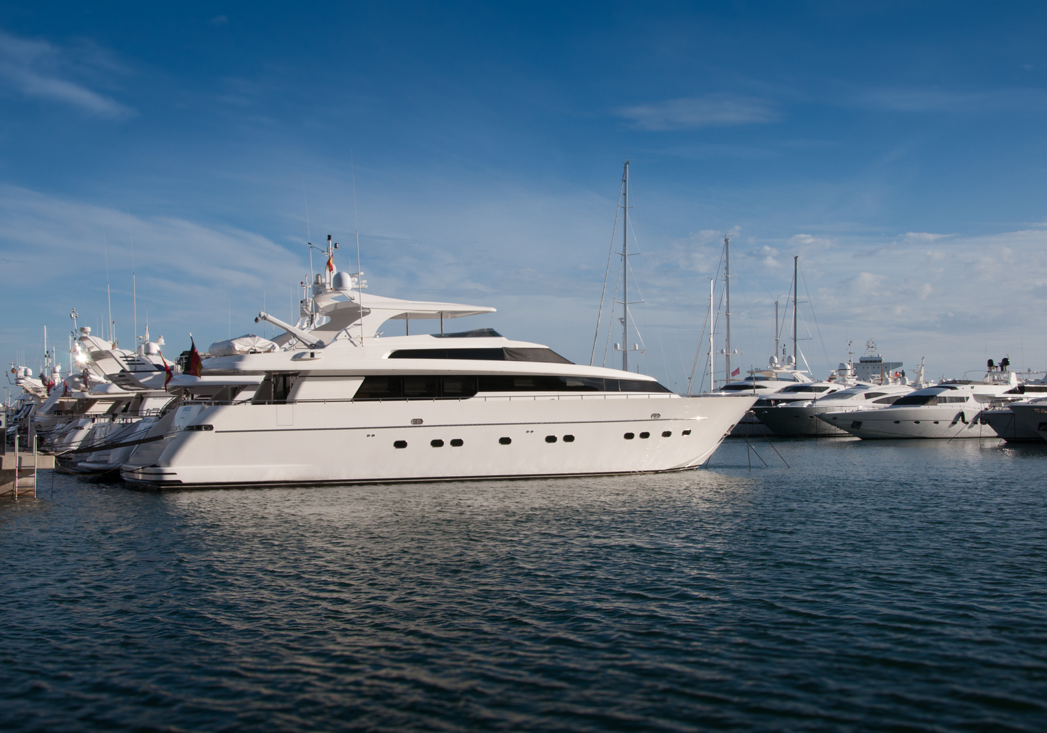 Optical Alignment Service in Fort Pierce