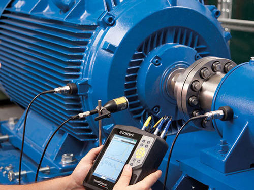 Vibration Analysis Service in Fort Pierce | Equipment Reliability Testing in Melbourne