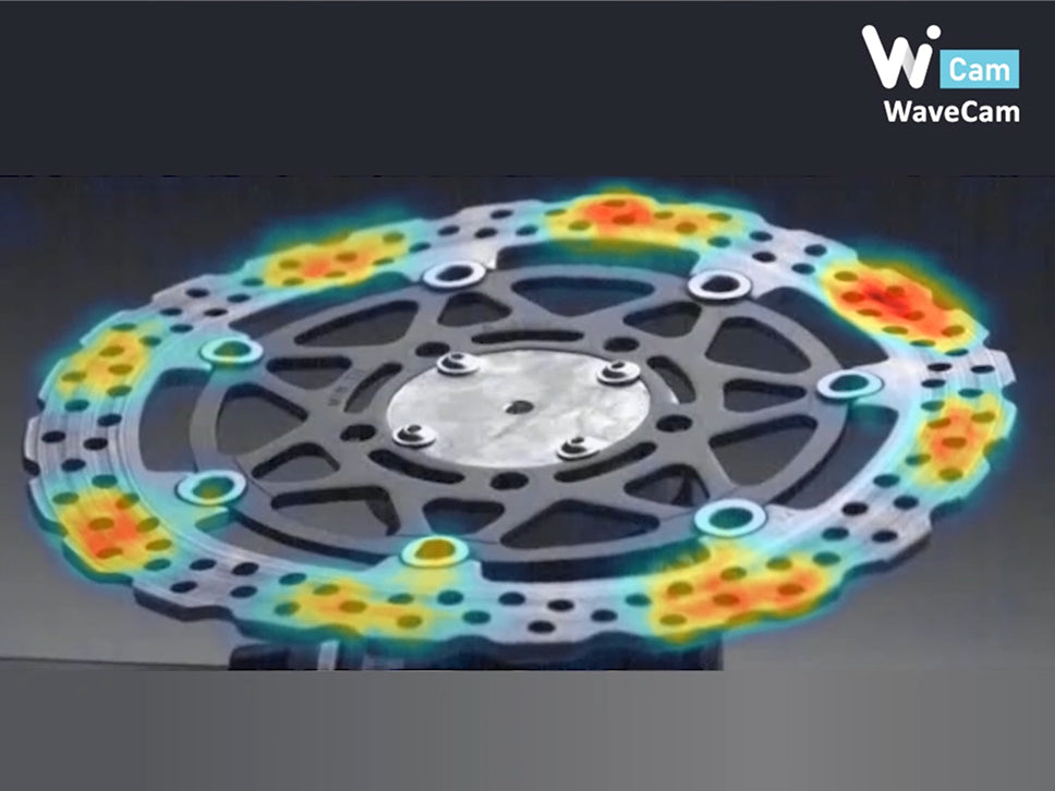 Motion Amplification